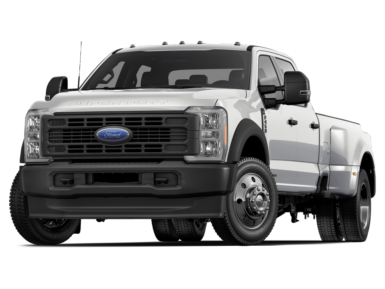 2023 Ford F-450SD DRW