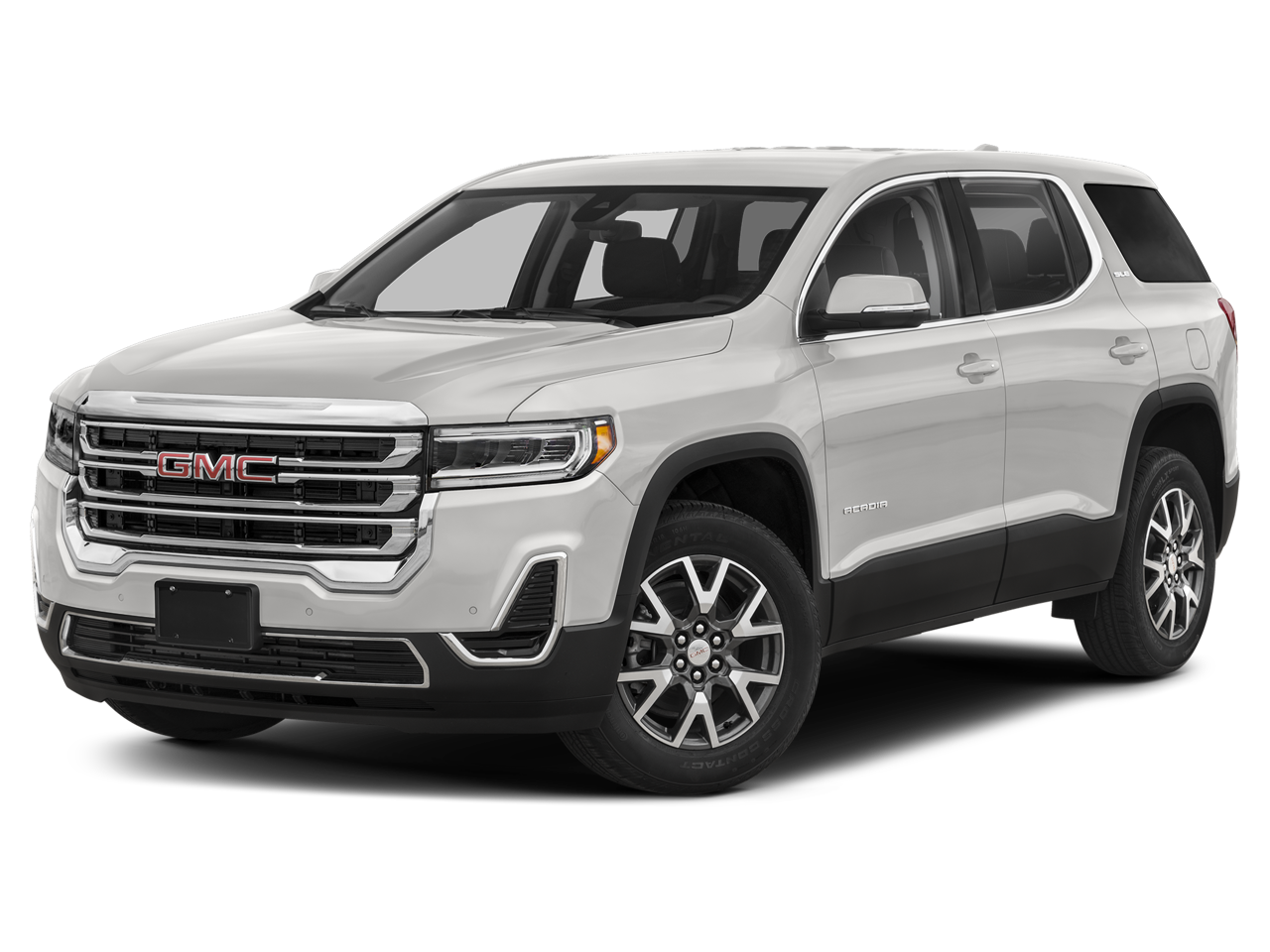 2023 GMC Acadia SLT AWD's photo