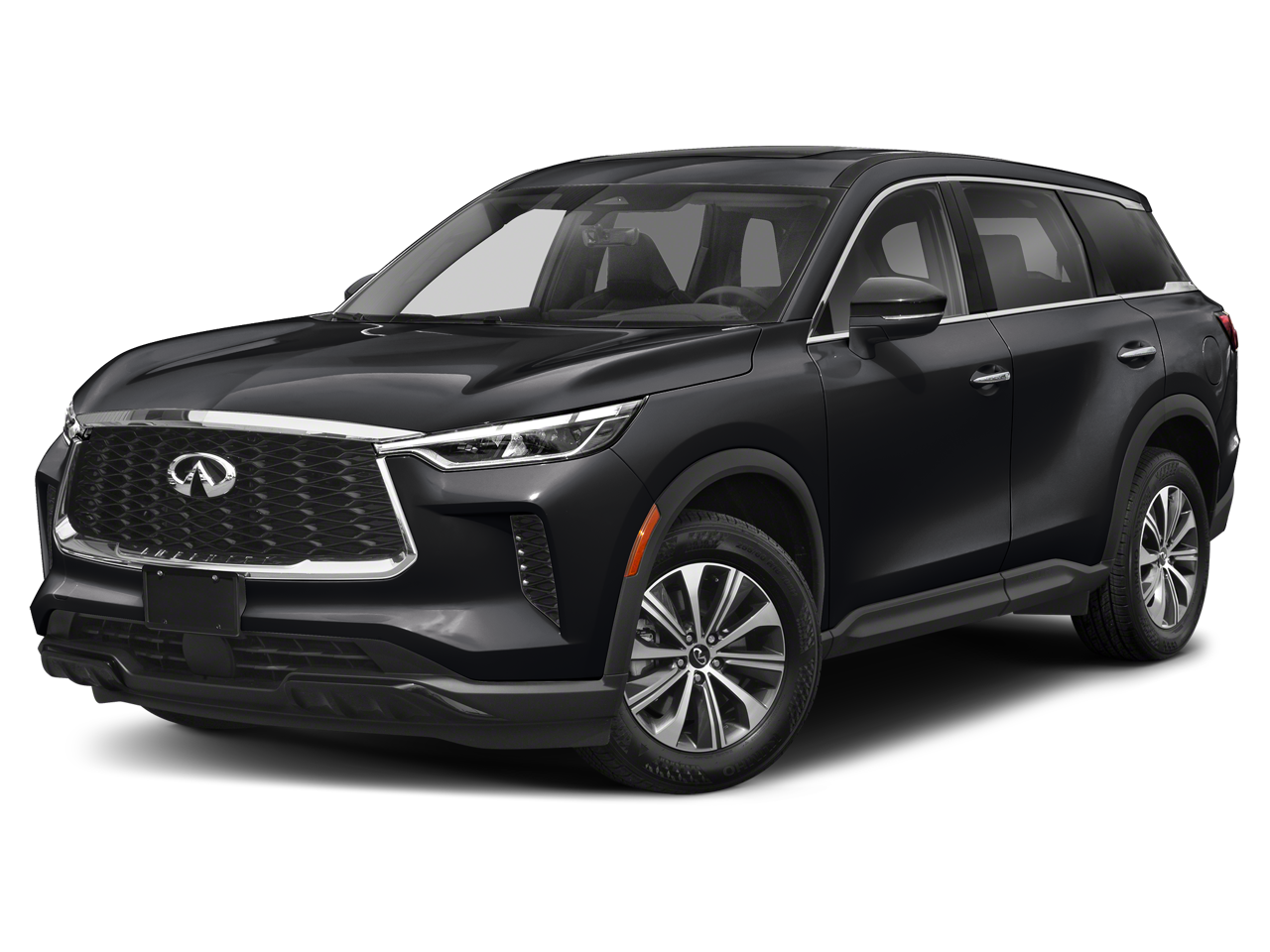 2023 INFINITI QX60 PURE