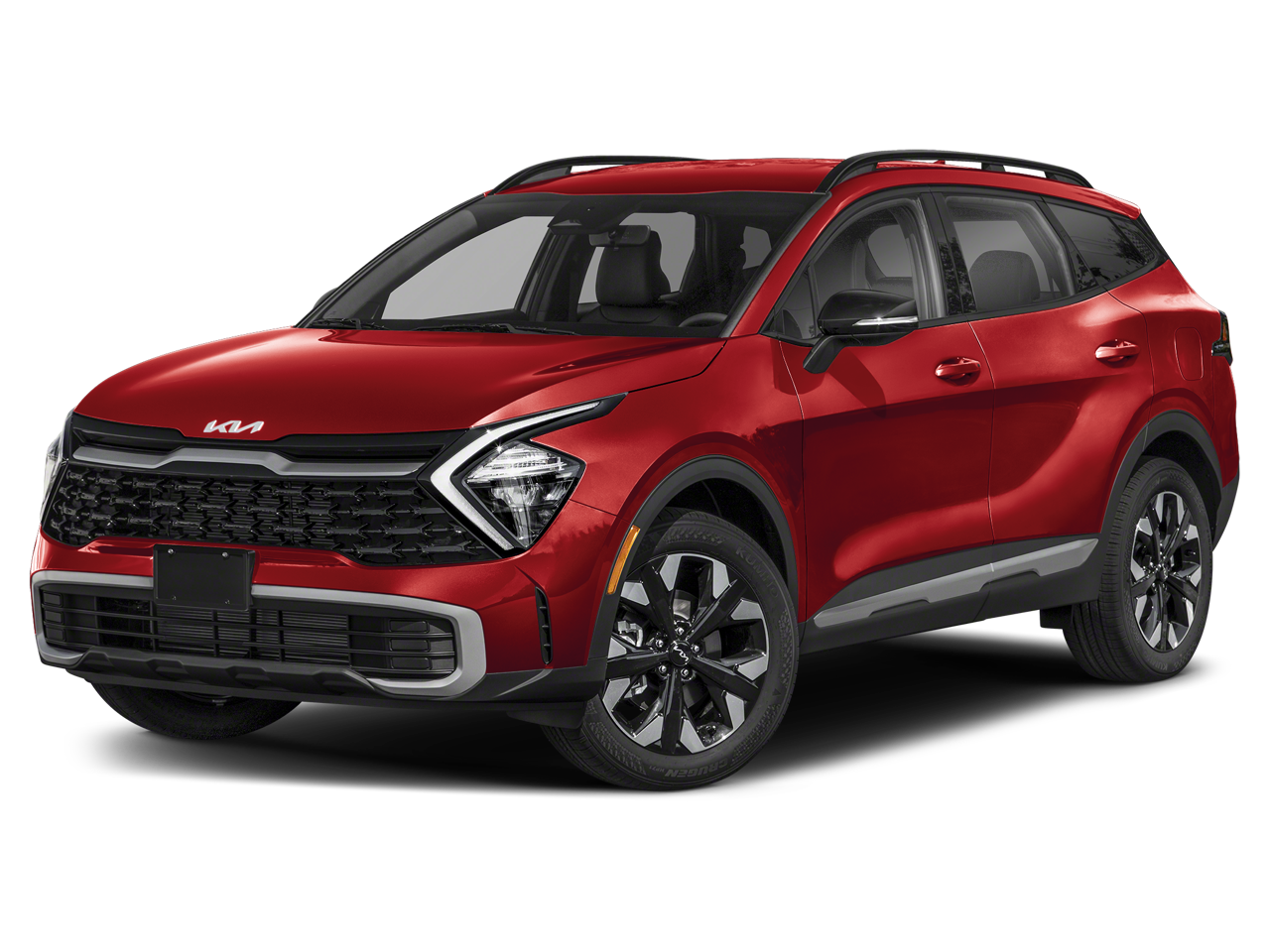 2023 Kia Sportage X-Line for sale in Elizabethtown, KY