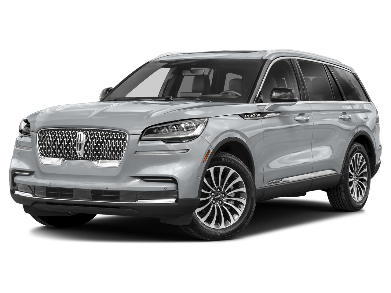2023 Lincoln Aviator AWD's photo