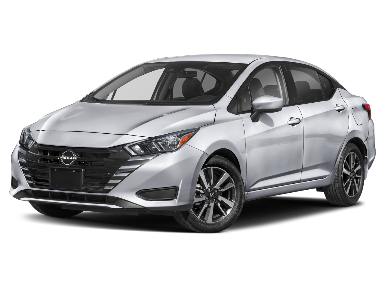 2023 Nissan Versa 1.6 SV