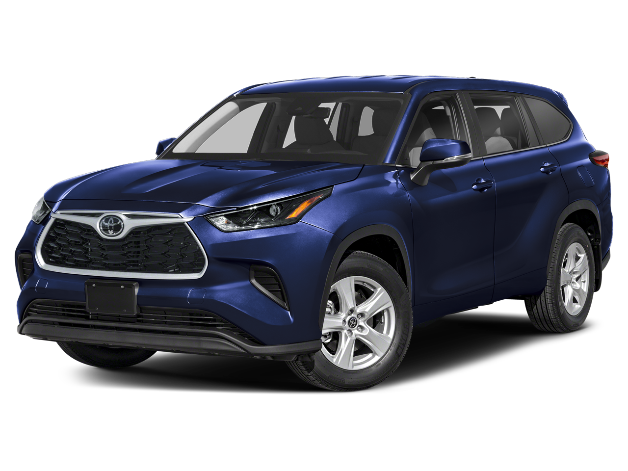2023 Toyota Highlander L for sale in Elizabethtown, KY