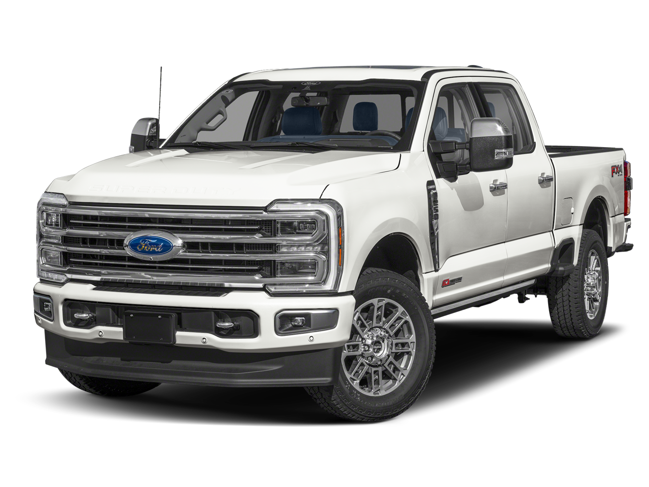 2024 Ford F-250 Super Duty Limited for sale in Elizabethtown, KY