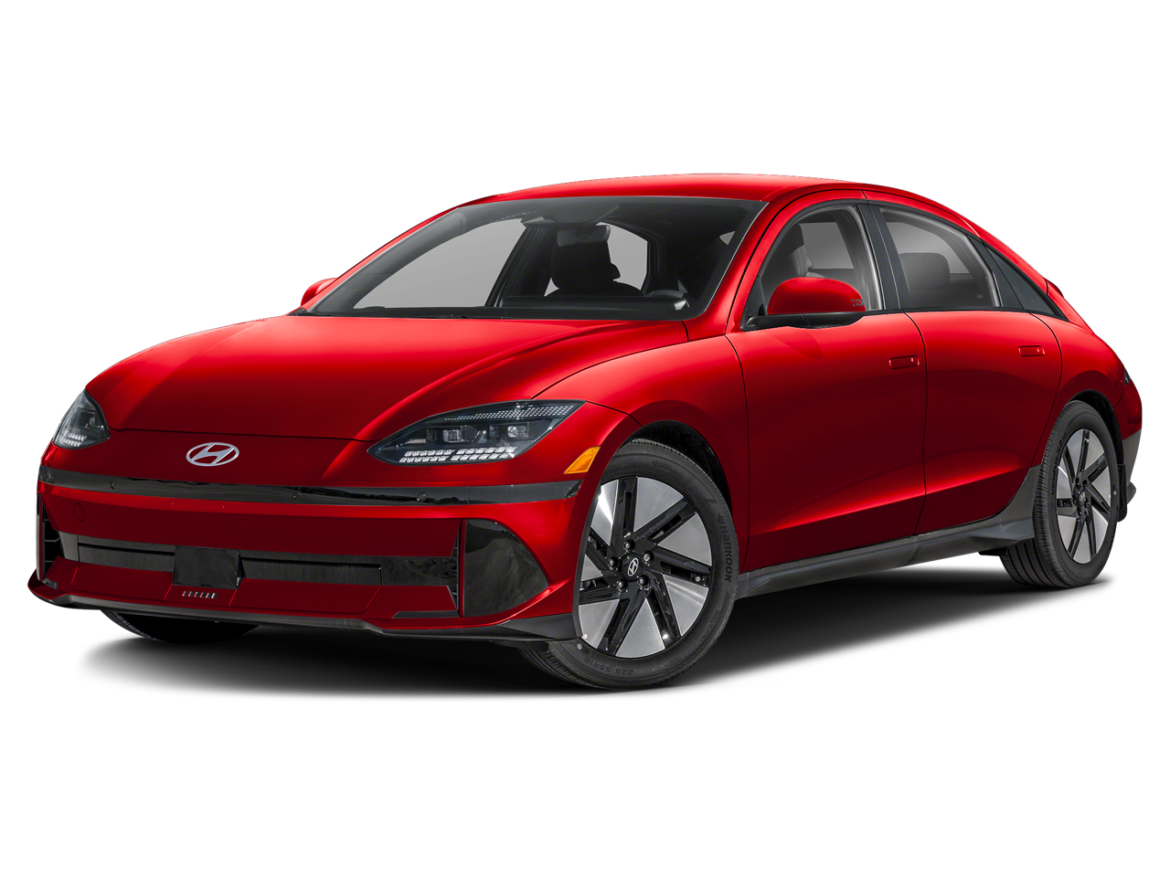 2024 Hyundai Ioniq 6