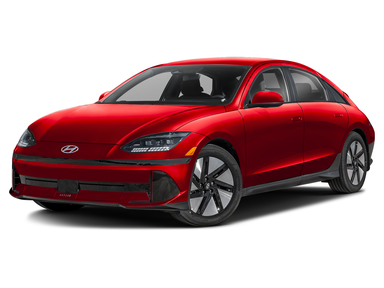 2024 Hyundai IONIQ 6 SE