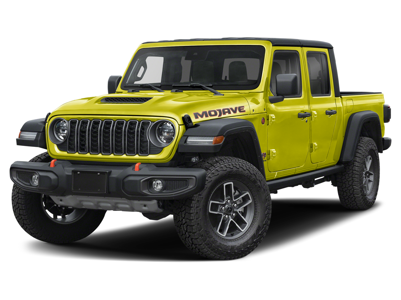 2024 Jeep Gladiator