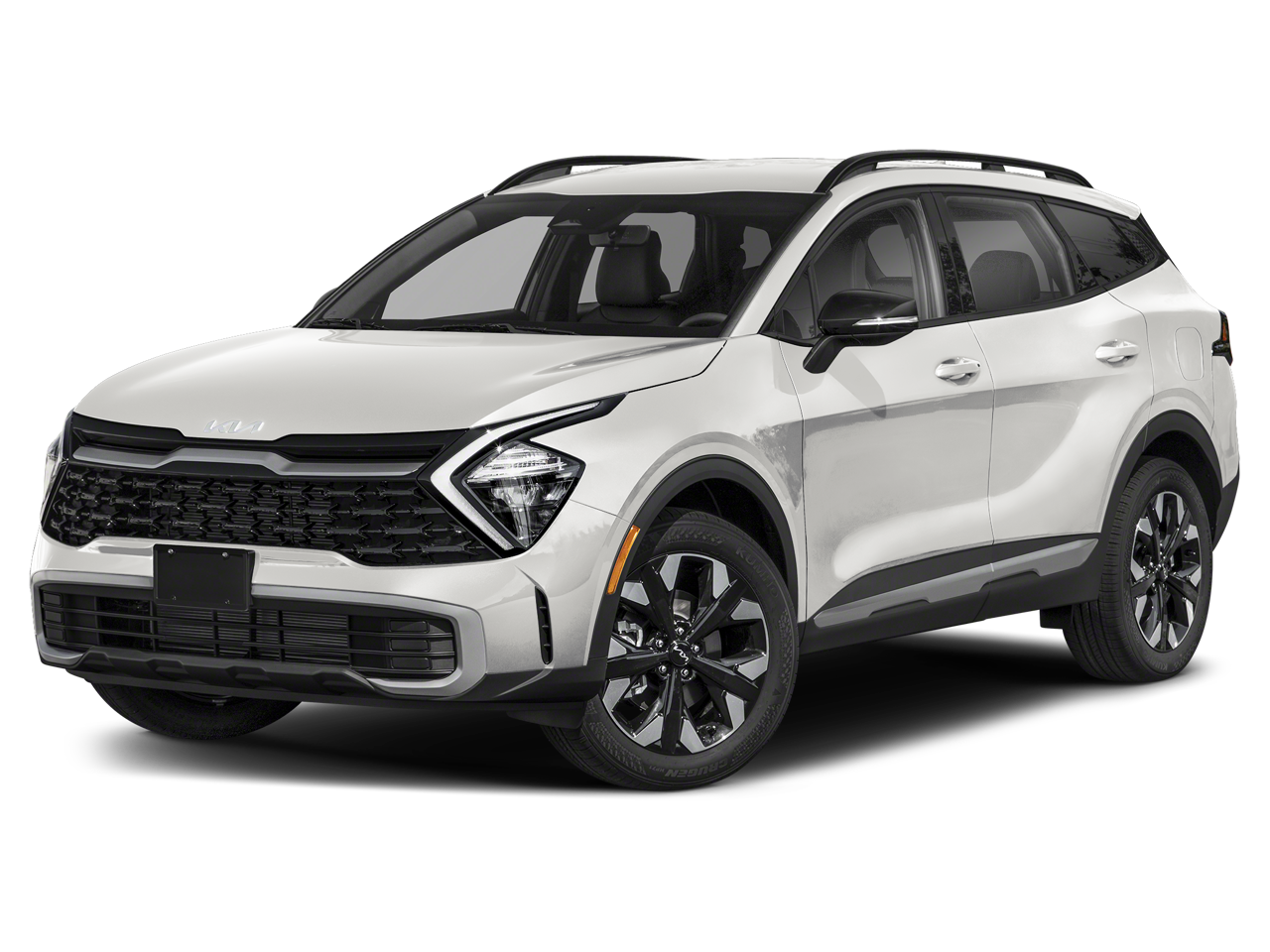 2024 Kia Sportage X-Line for sale in Elizabethtown, KY