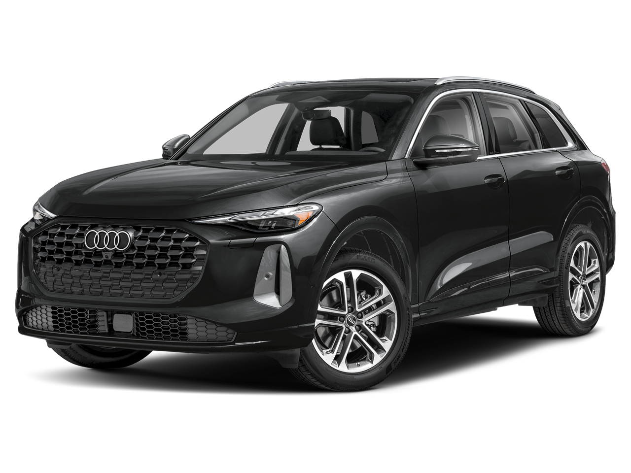 2025 Audi Q5 40 Premium Plus's photo