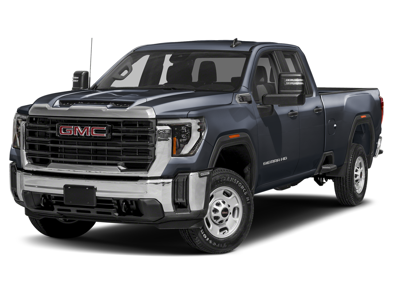 2025 GMC Sierra 2500HD SLE