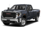 2025 GMC Sierra 2500HD SLE