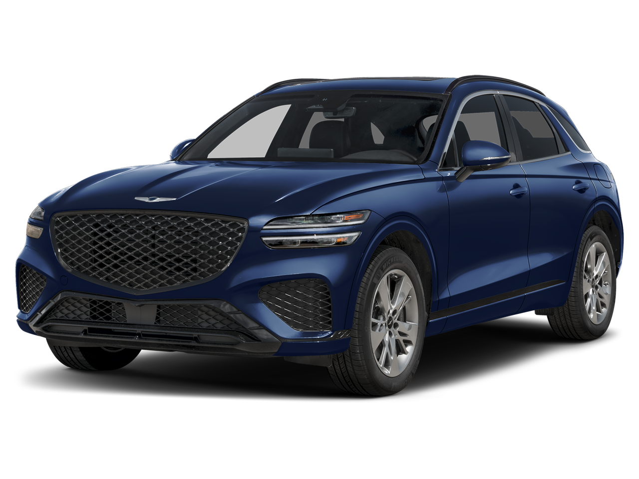 2025 Genesis GV70 3.5T Sport Advanced Pkg