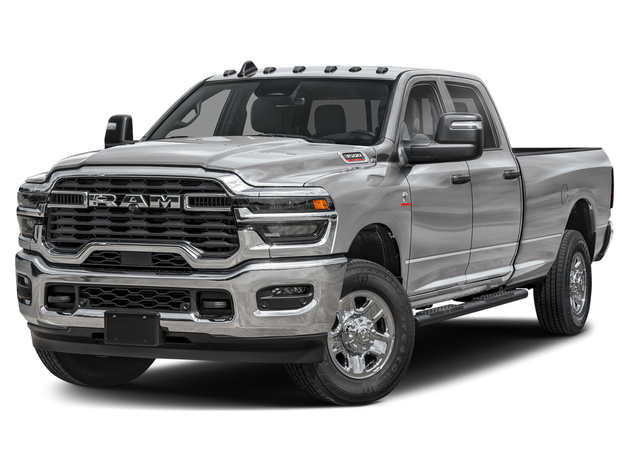 2025 RAM 3500 Big Horn