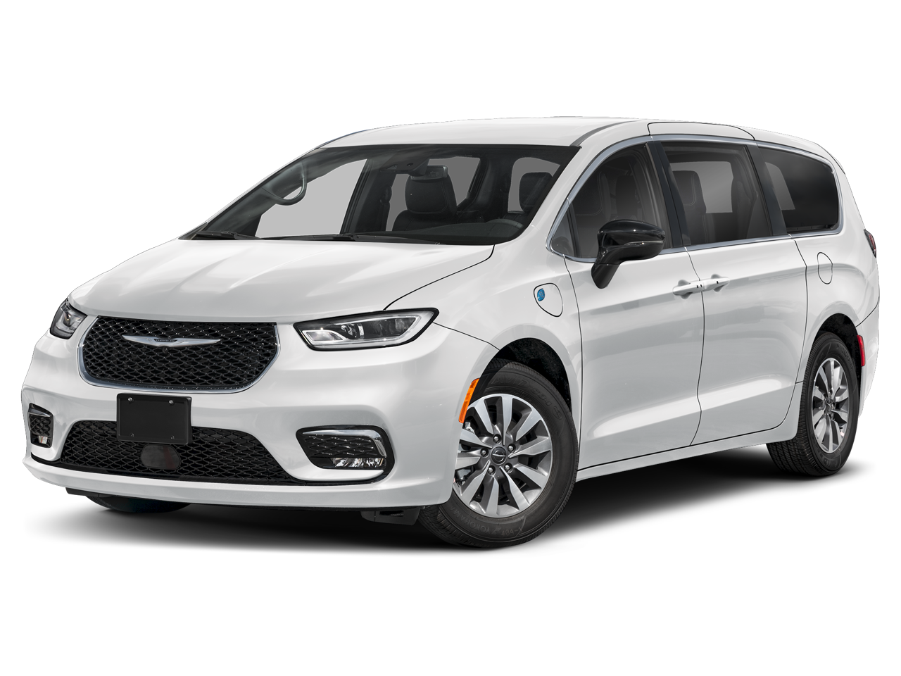 2026 Chrysler Pacifica Hybrid Pinnacle