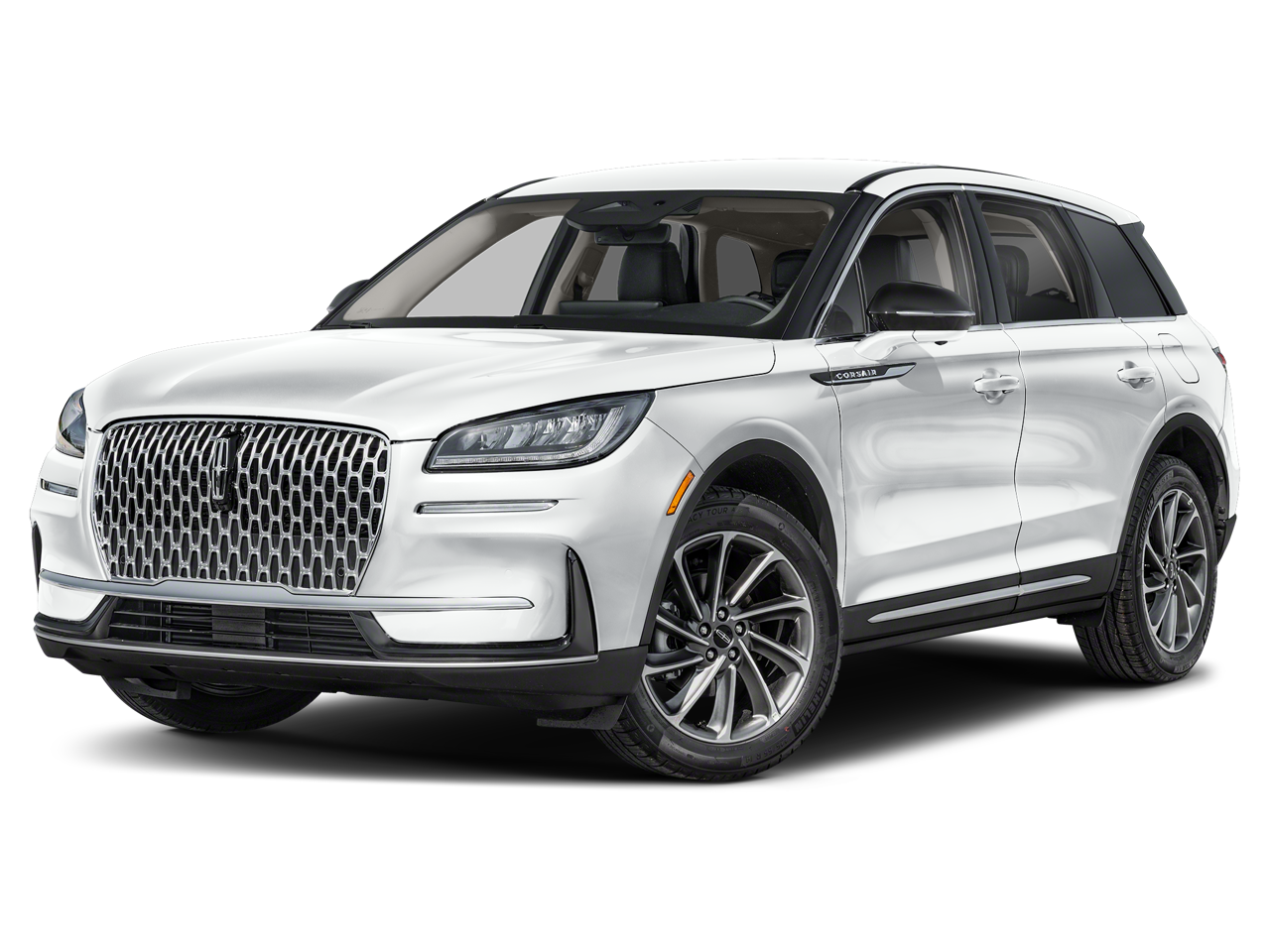 2026 Lincoln Corsair Plug-In Hybrid Grand Touring