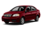 2010 Chevrolet Aveo 1LT