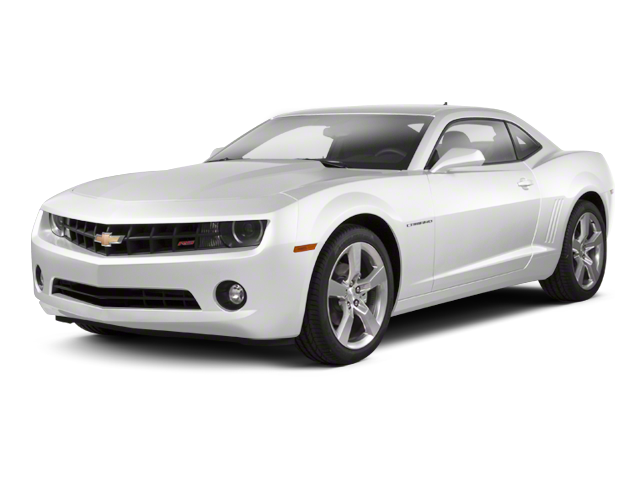 2012 Chevrolet Camaro SS 1SS