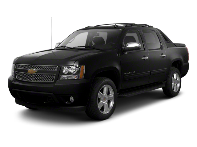 2013 Chevrolet Avalanche 1500 LS