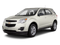 2013 Chevrolet Equinox LTZ
