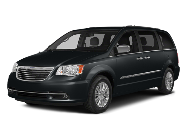 2014 Chrysler Town &amp; Country Touring-L