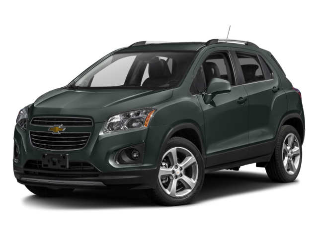 Used 2016 Chevrolet Trax LTZ with VIN 3GNCJMSBXGL142988 for sale in Elizabethtown, KY
