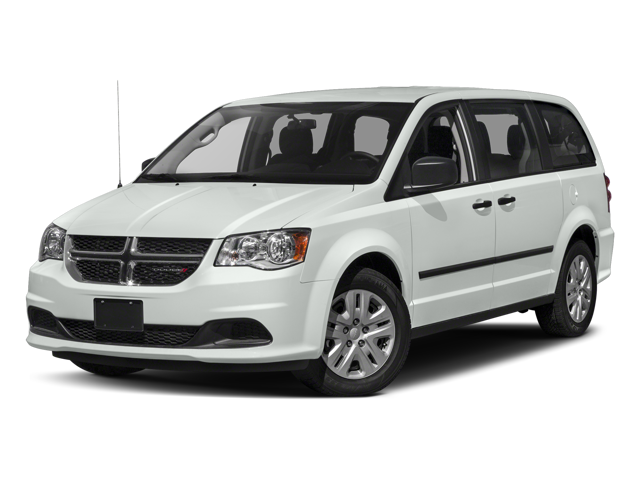 2018 Dodge Grand Caravan SE ##HANDICAP EQUIPPED ##