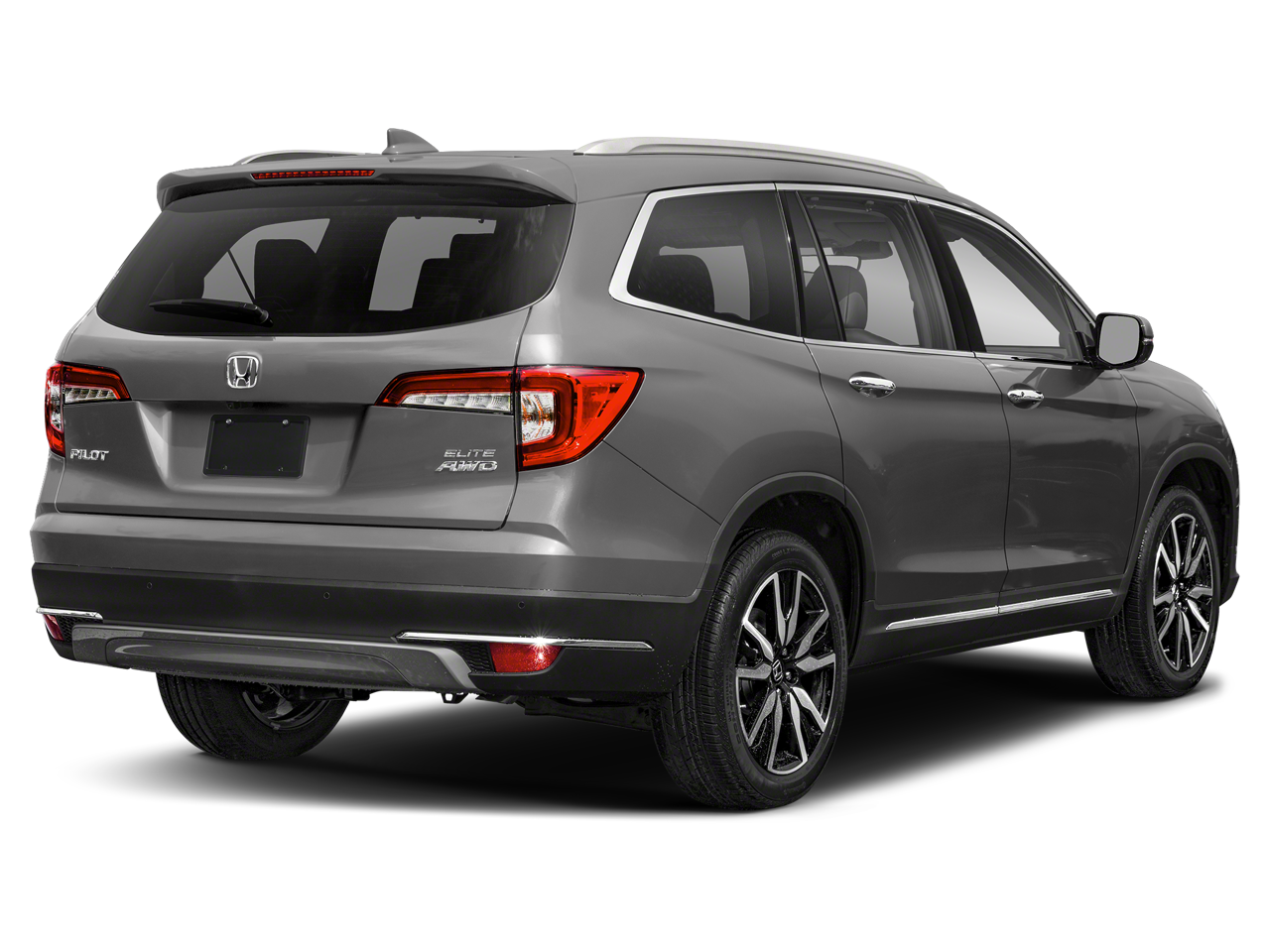 2020 Honda Pilot Elite