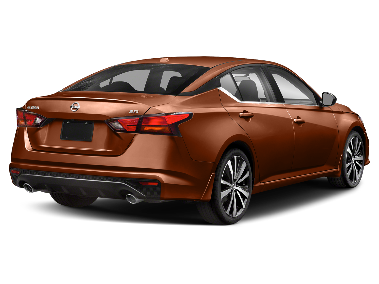 Used 2021 Nissan Altima SR with VIN 1N4BL4CV0MN362469 for sale in Elizabethtown, KY