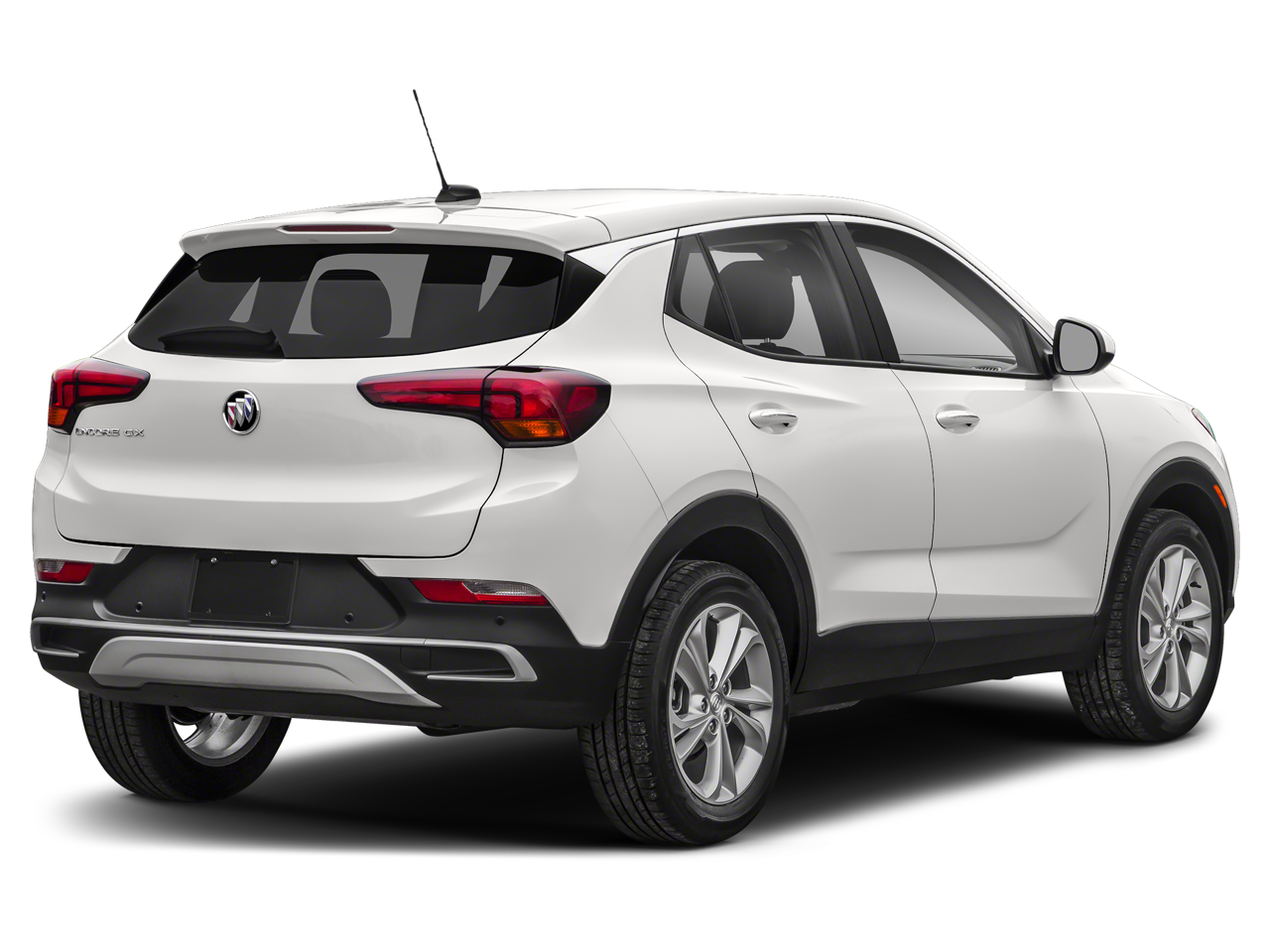 2022 Buick Encore GX Select photo 2