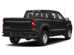 2022 Chevrolet Silverado 1500 LTD Work Truck