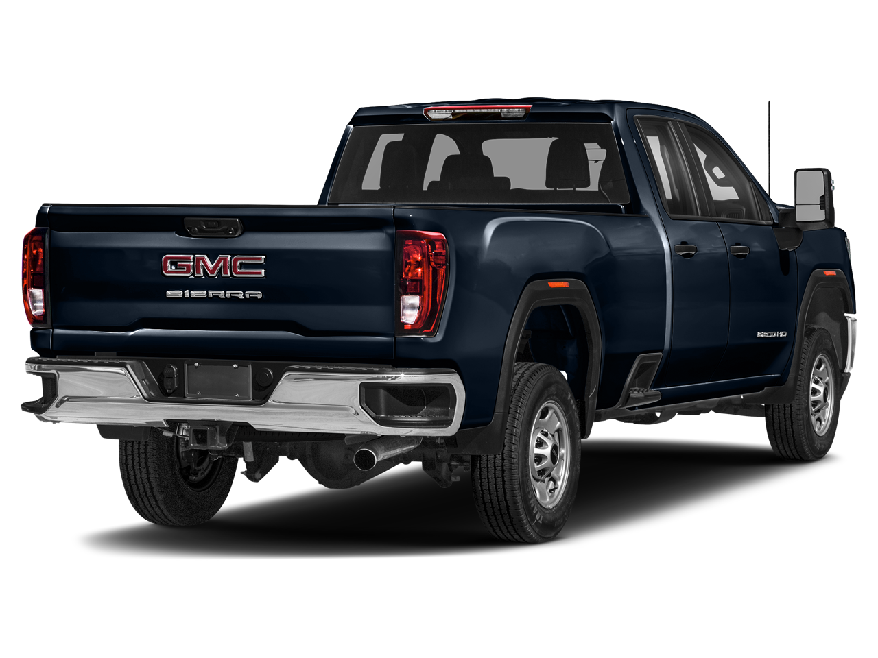 2022 Gmc Sierra SLT photo 2