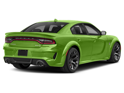 2023 Dodge Charger SRT Hellcat Widebody