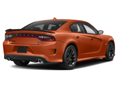 2023 Dodge Charger R/T Scat Pack