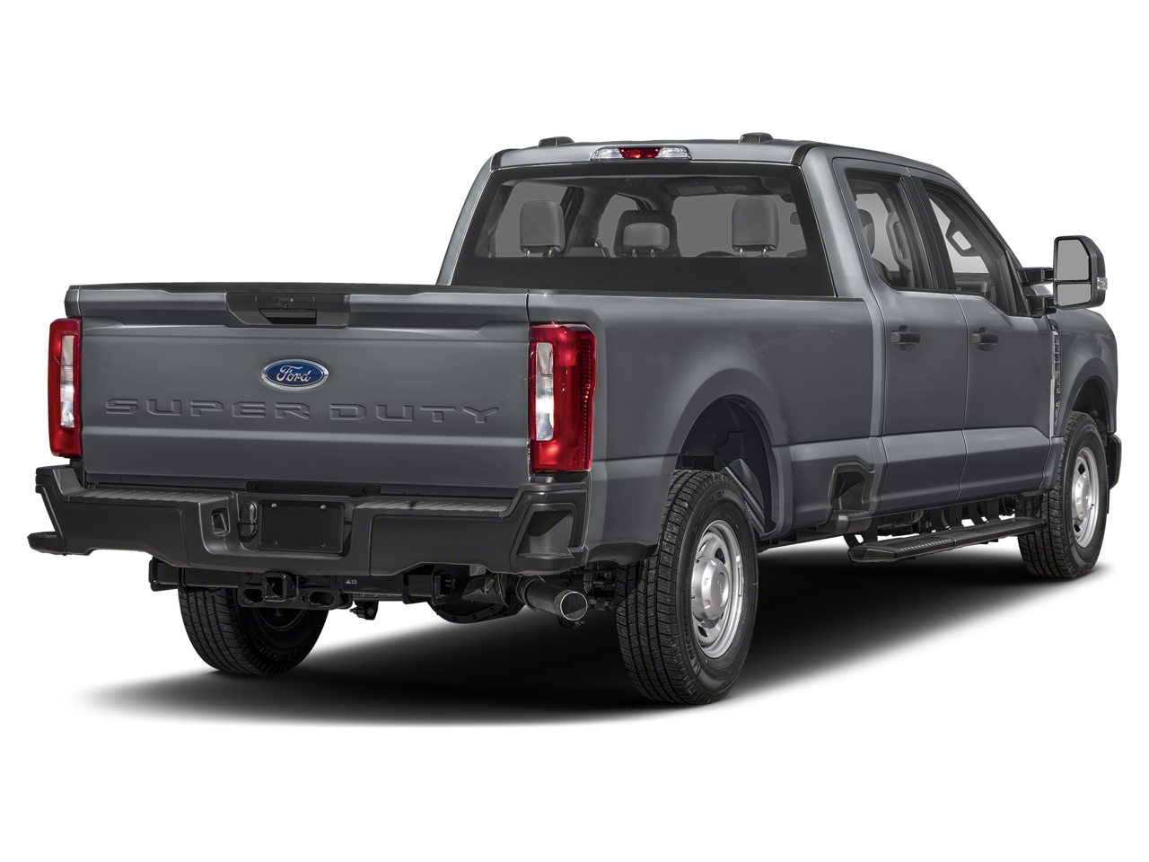 2023 Ford F-250SD XL