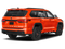 2023 Toyota Sequoia TRD Pro