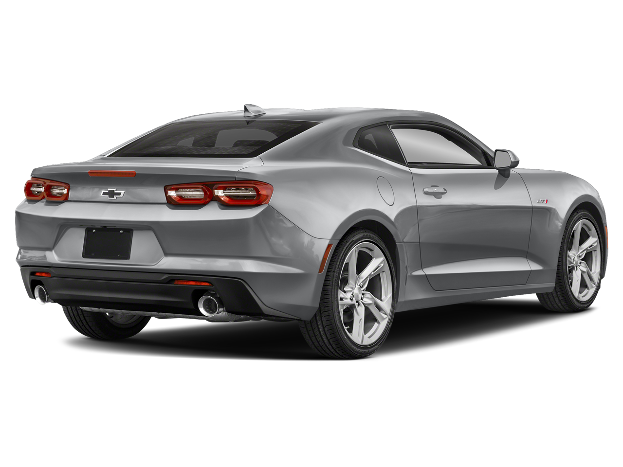 2024 Chevrolet Camaro LT1
