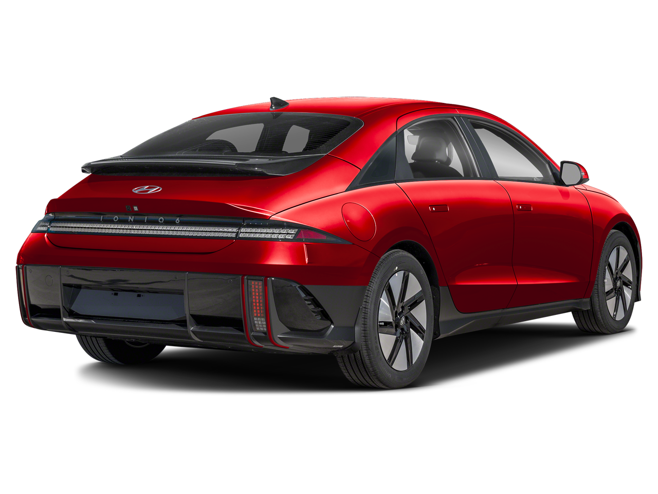 2024 Hyundai IONIQ 6 SE
