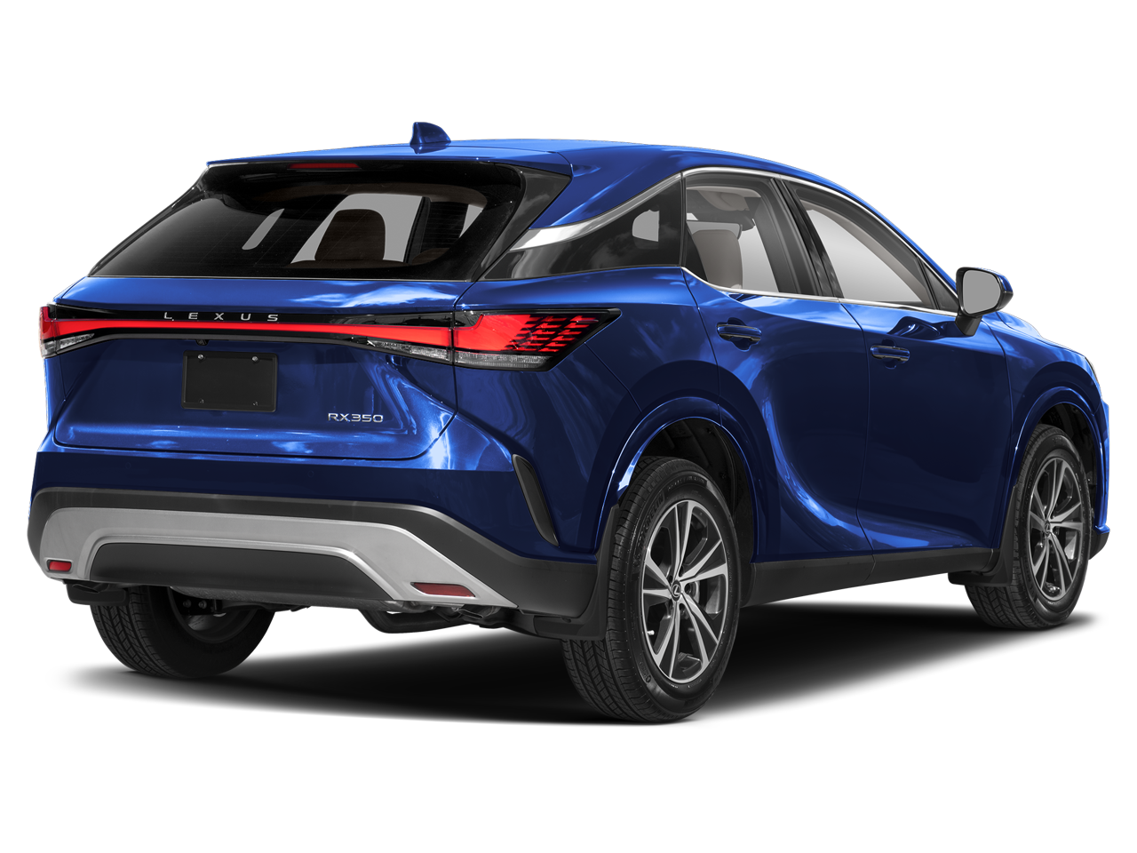 2024 Lexus RX 350 Premium photo 3