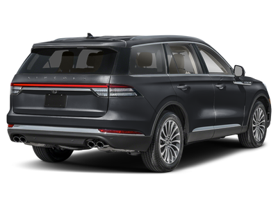 2024 Lincoln Aviator Premiere