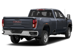 2025 GMC Sierra 2500HD SLE