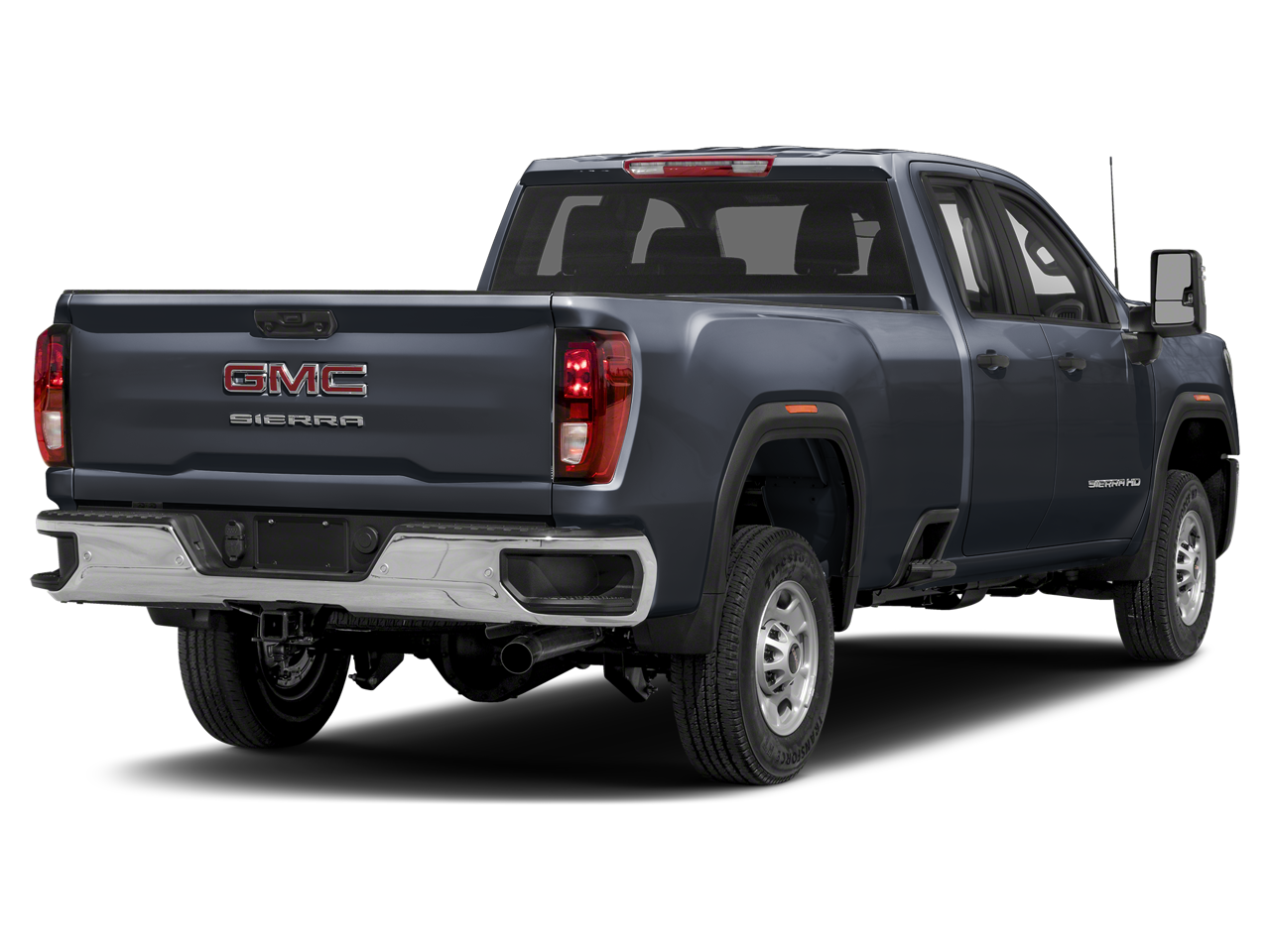 2025 GMC Sierra 2500HD SLE
