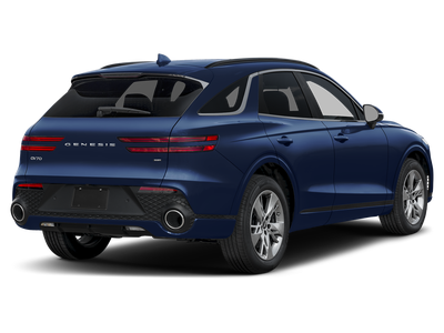 2025 Genesis GV70 3.5T Sport Advanced Pkg