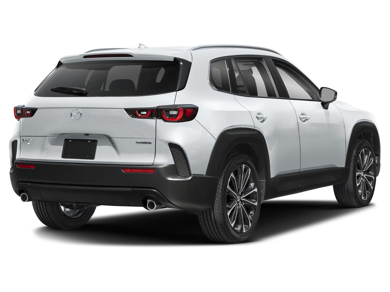 2025 Mazda Mazda CX-50 2.5 S Premium Plus Package