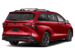 2026 Toyota Sienna XSE 7 Passenger
