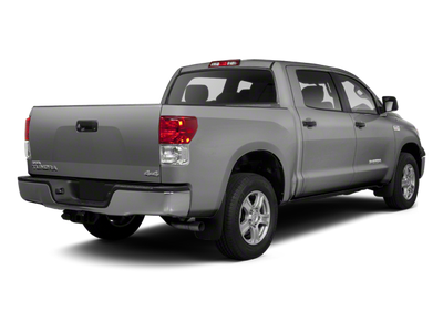 2011 Toyota Tundra Limited CrewMax