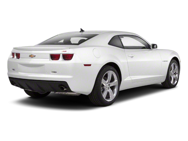 2012 Chevrolet Camaro SS 1SS