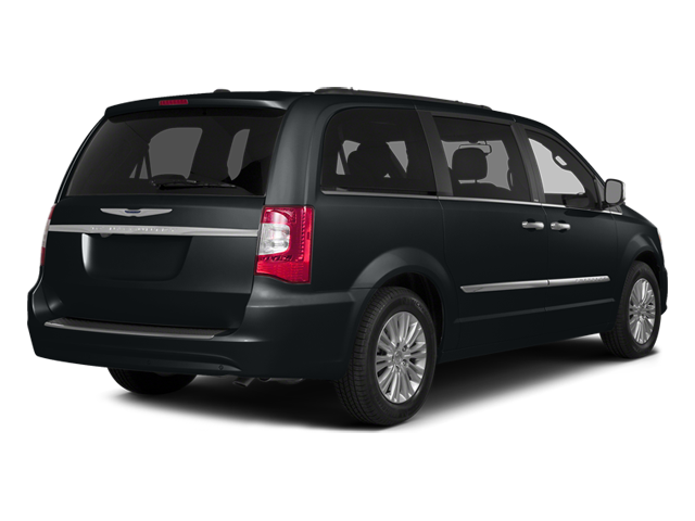 2014 Chrysler Town & Country Touring-L