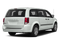 2018 Dodge Grand Caravan SE ##HANDICAP EQUIPPED ##