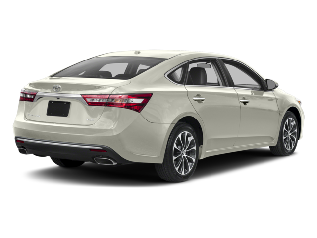 2018 Toyota Avalon XLE Premium