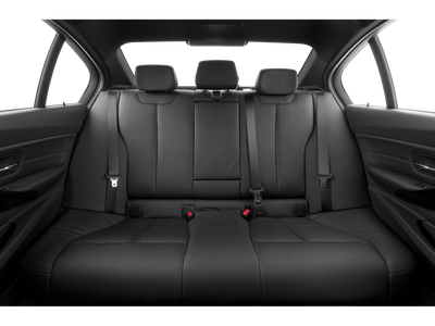 2015 BMW 3 Series 328i xDrive